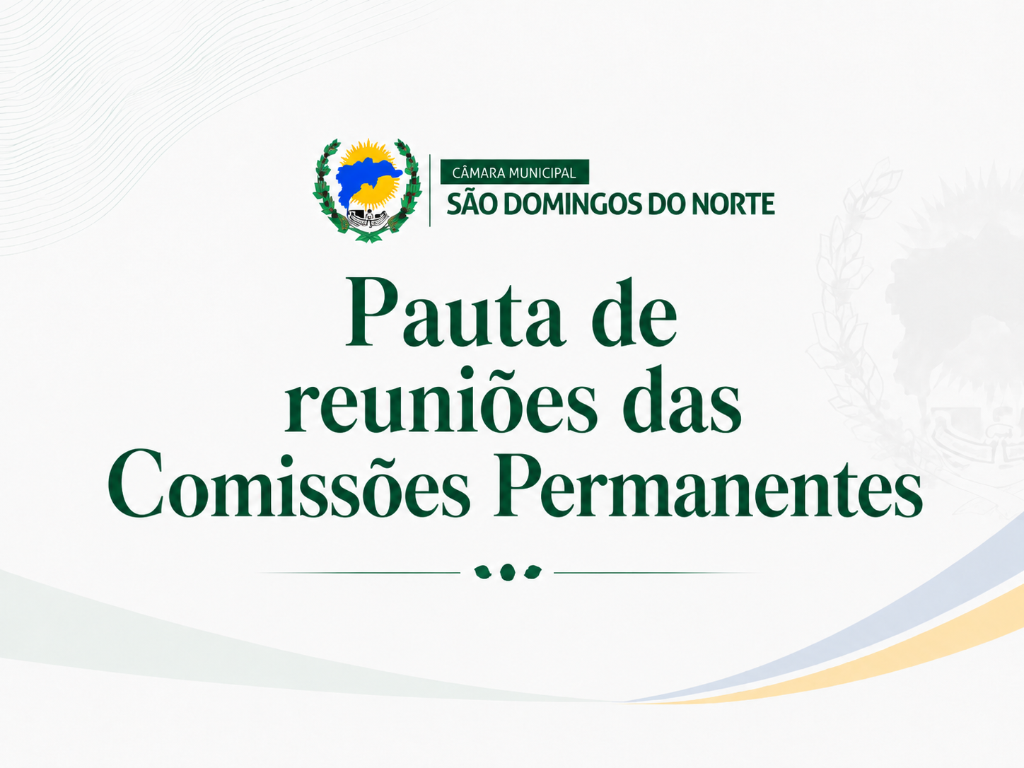 Comissão de Finanças e Orçamento realiza 8ª reunião nesta quarta-feira